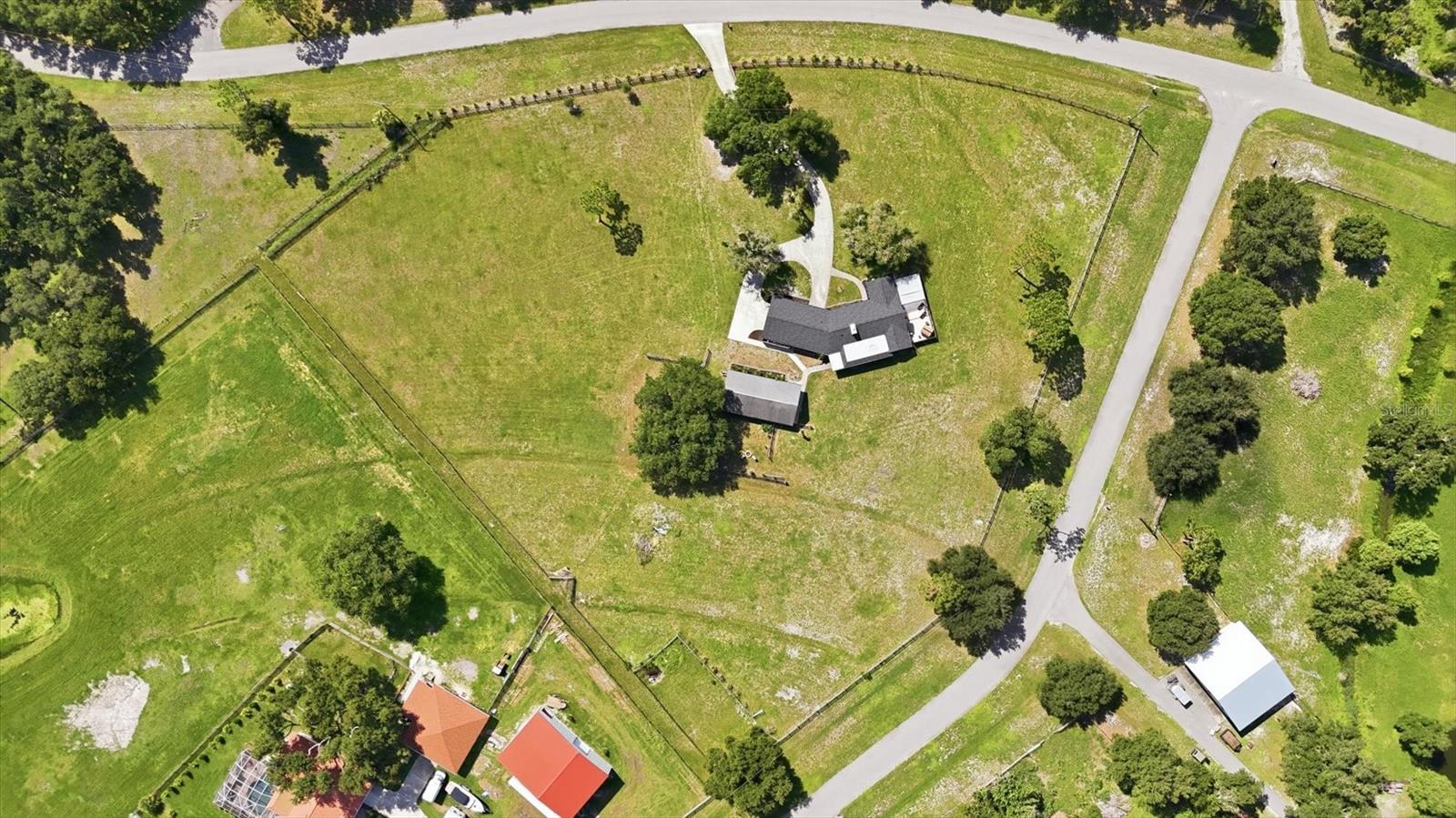 HIDDEN RIVER PT REP - Residential