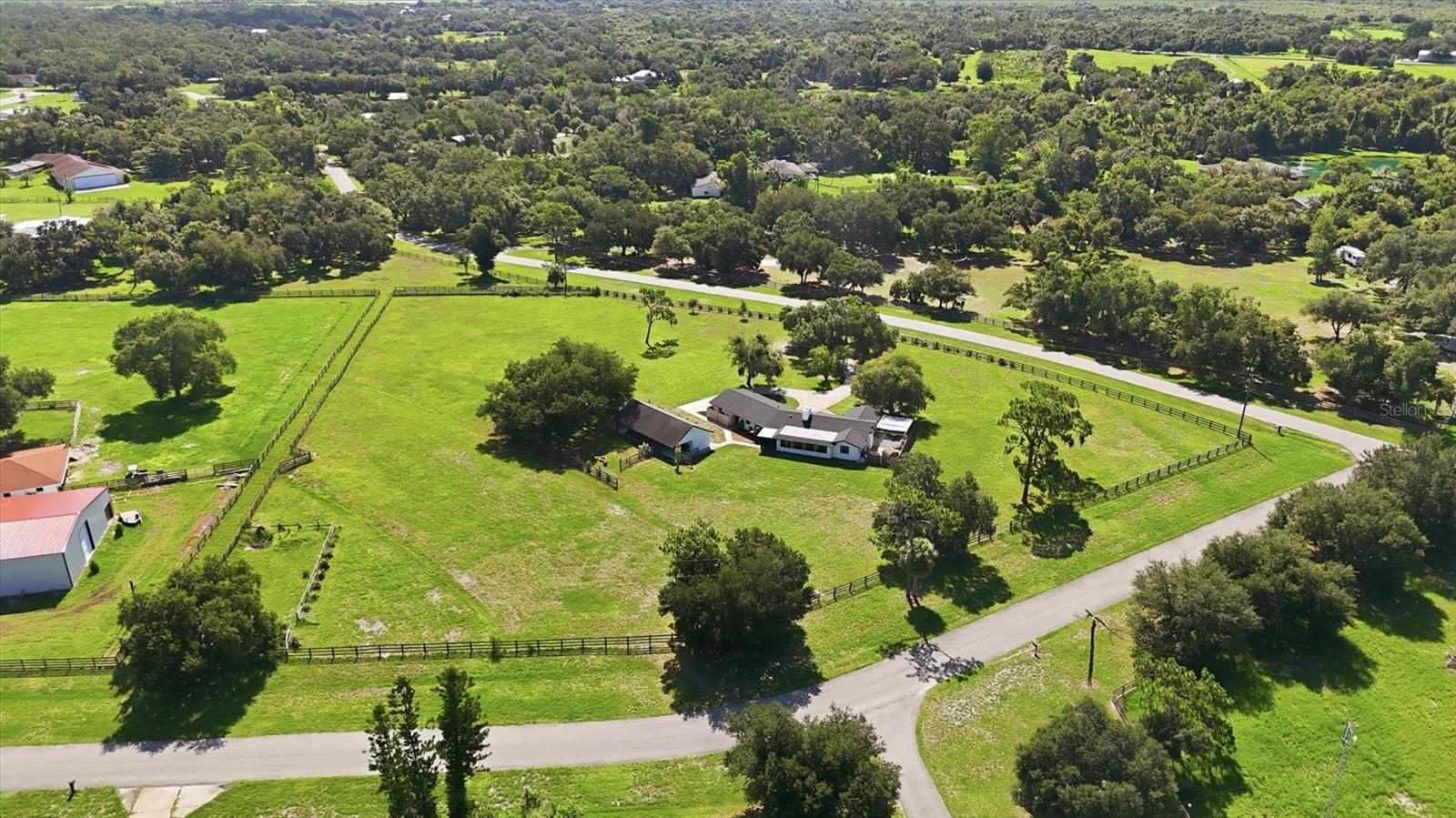 HIDDEN RIVER PT REP - Residential