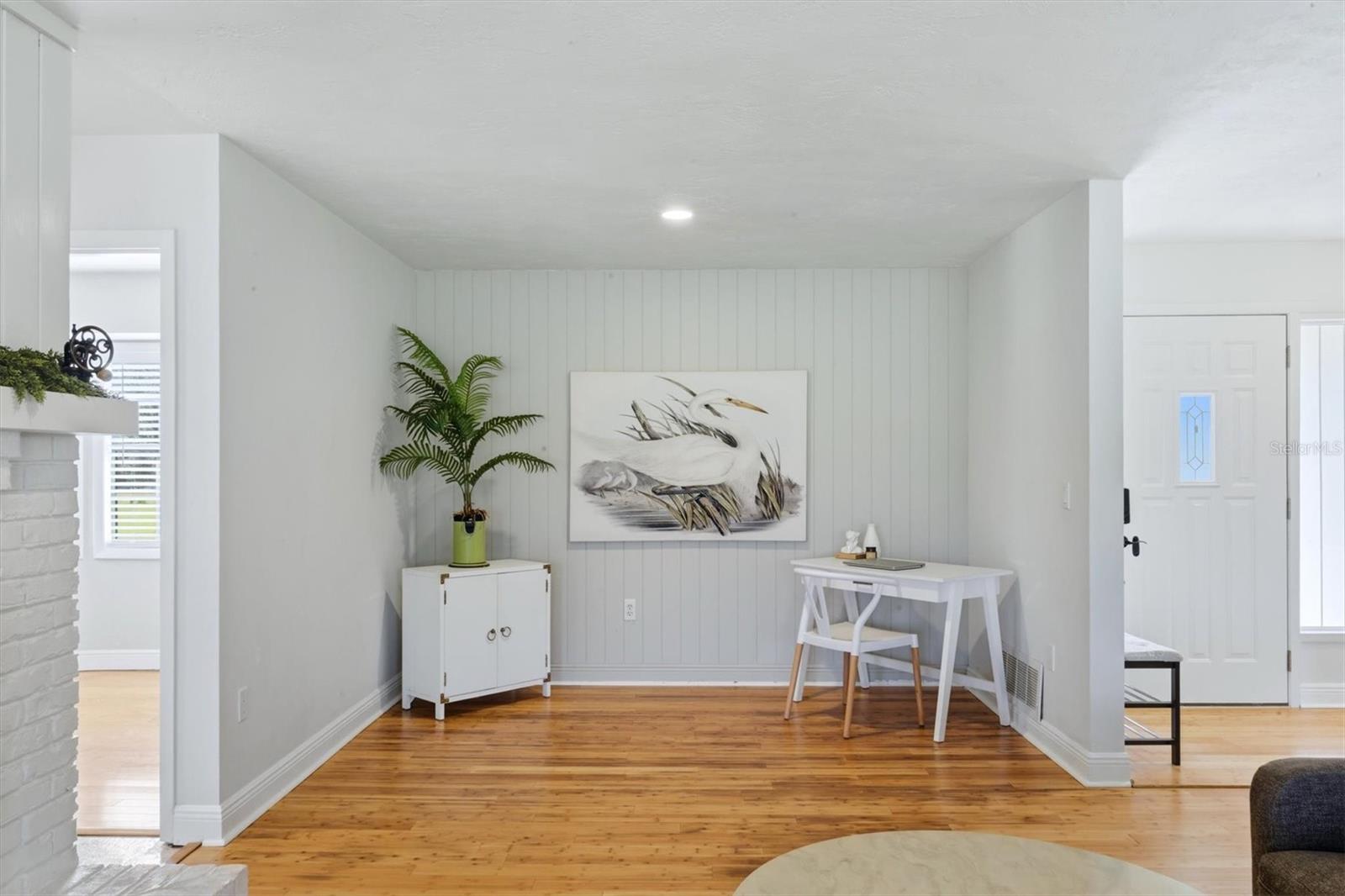 HIDDEN RIVER PT REP - Residential