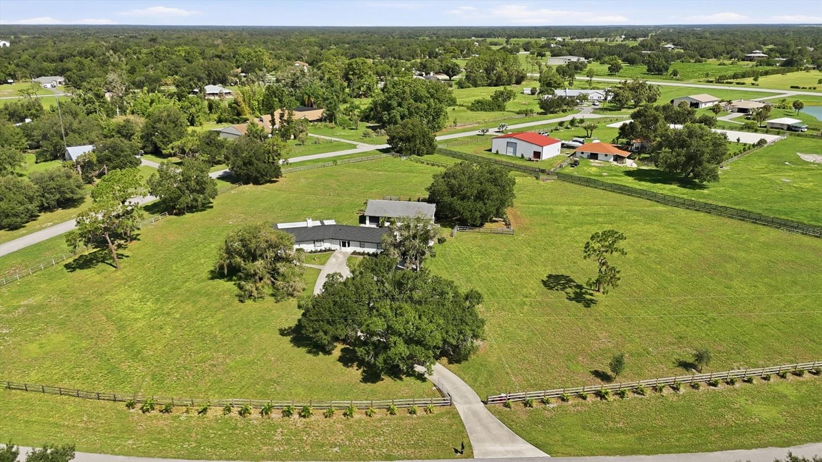 HIDDEN RIVER PT REP - Residential