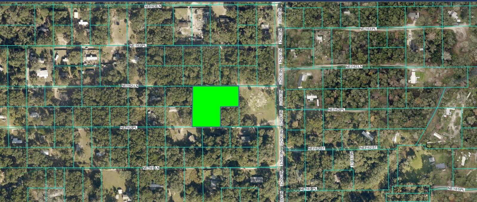 MEADOWS SITE - Land