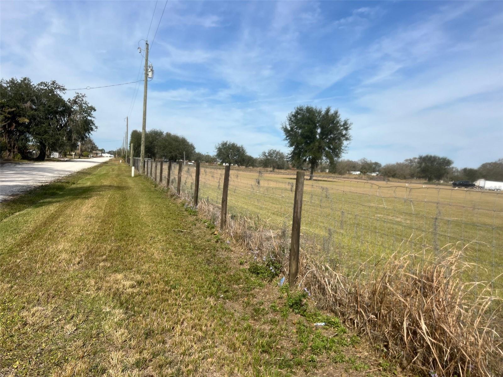 HART ROAD ESTATES - Residential