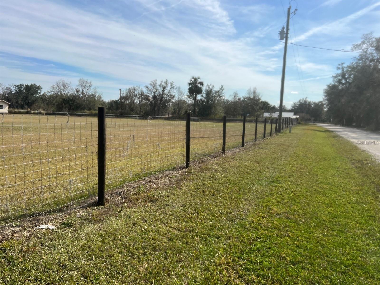 HART ROAD ESTATES - Residential