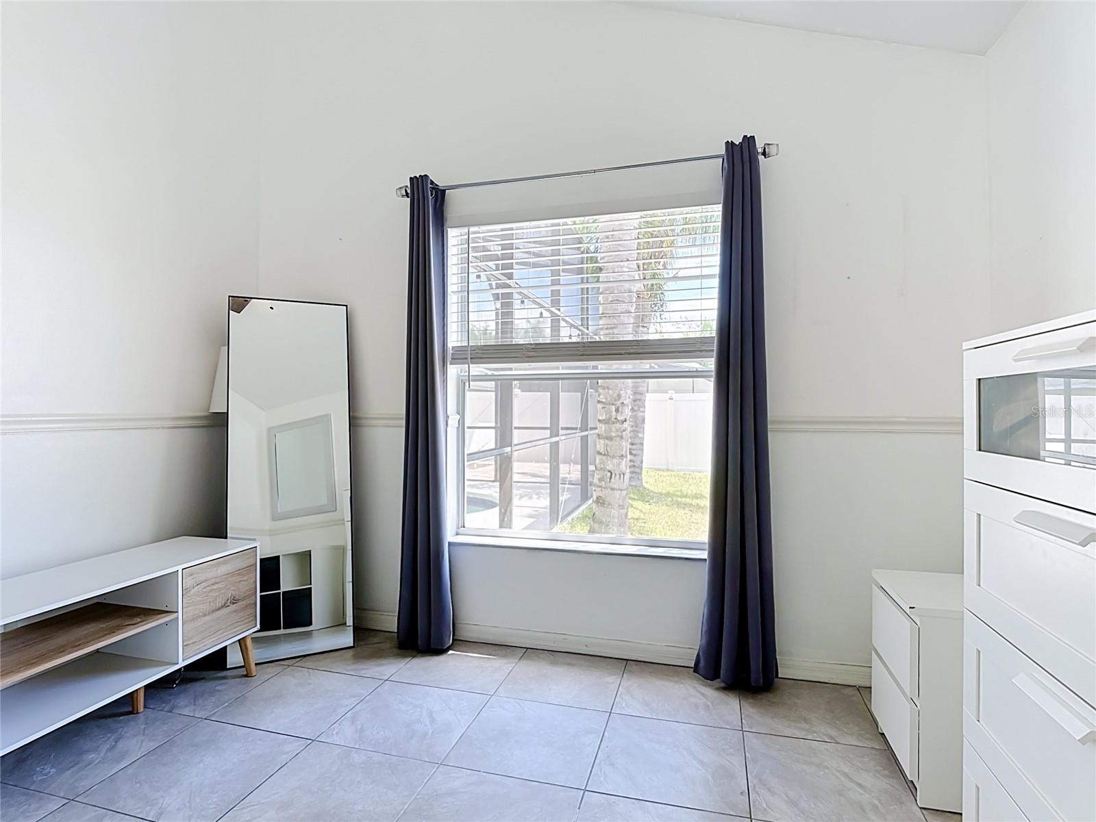 CRYSTAL COVE RESORT - Residential