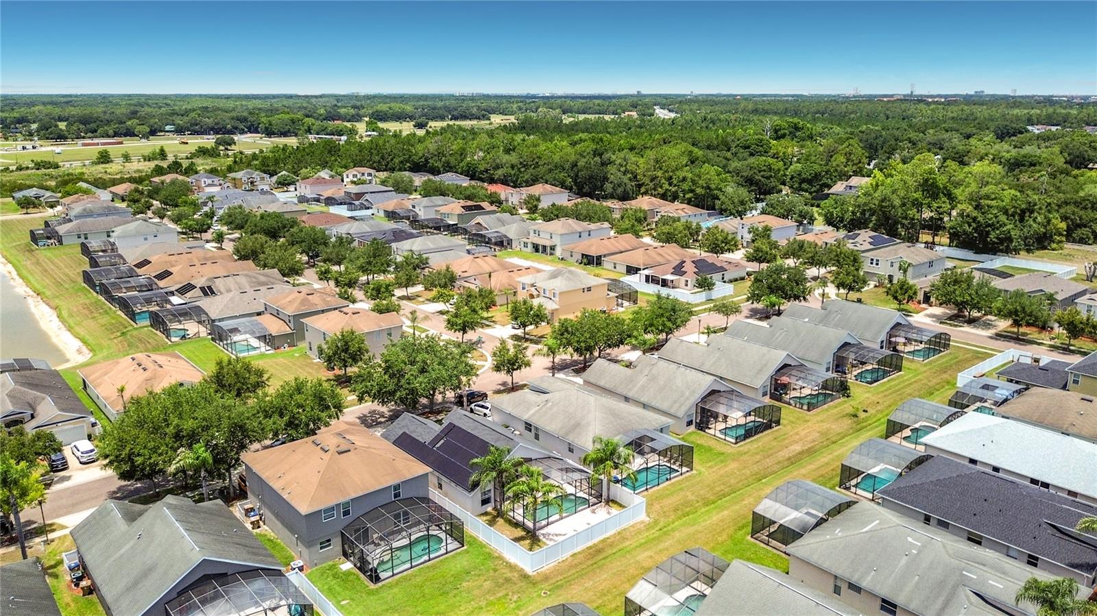 CRYSTAL COVE RESORT - Residential