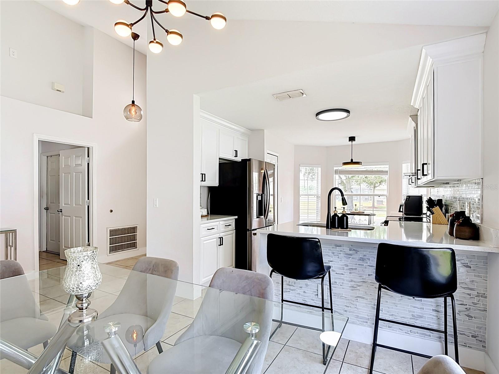 CRYSTAL COVE RESORT - Residential