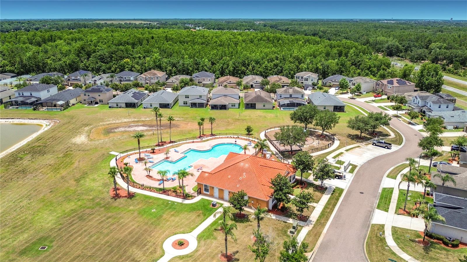 CRYSTAL COVE RESORT - Residential