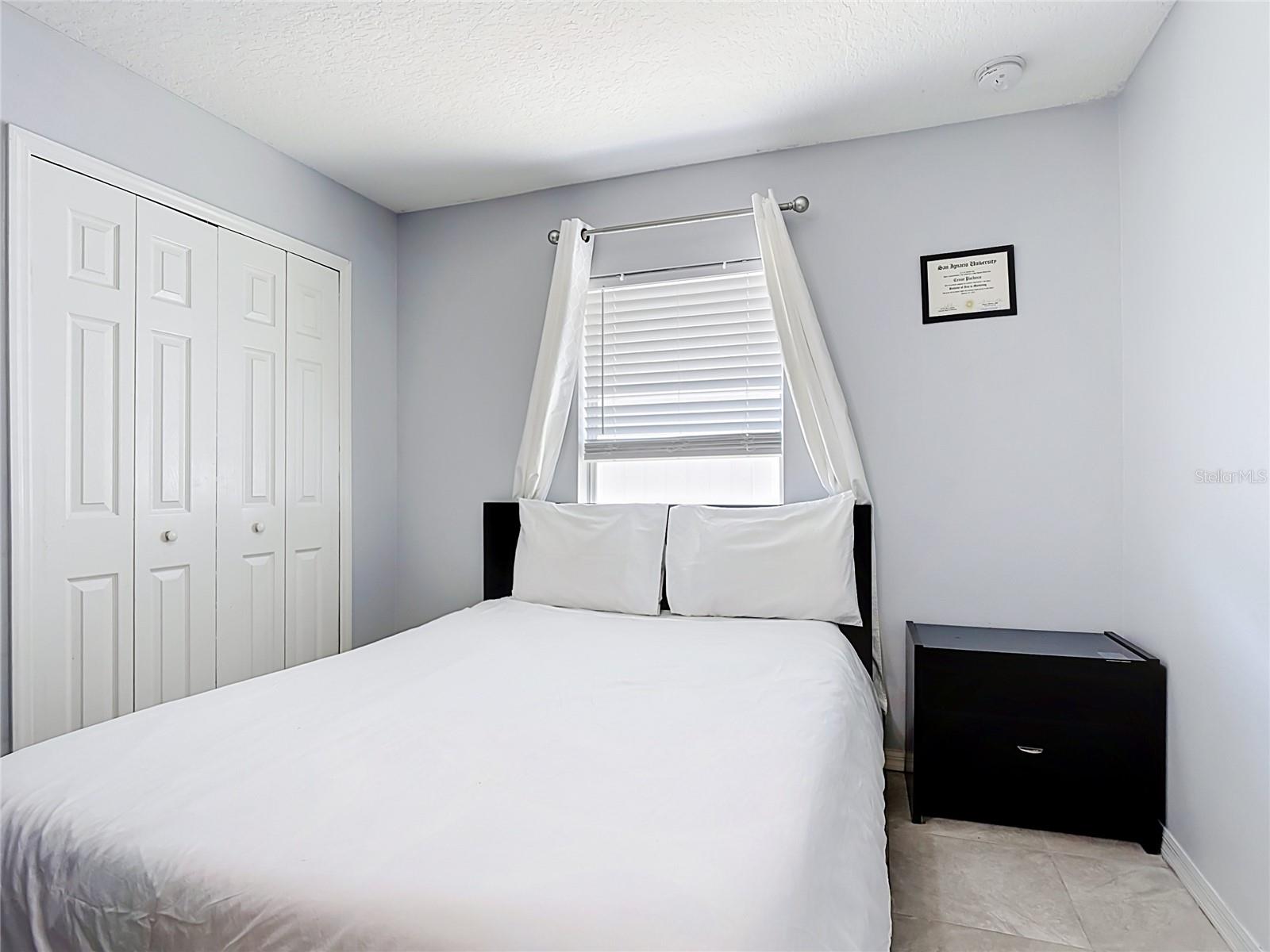 CRYSTAL COVE RESORT - Residential