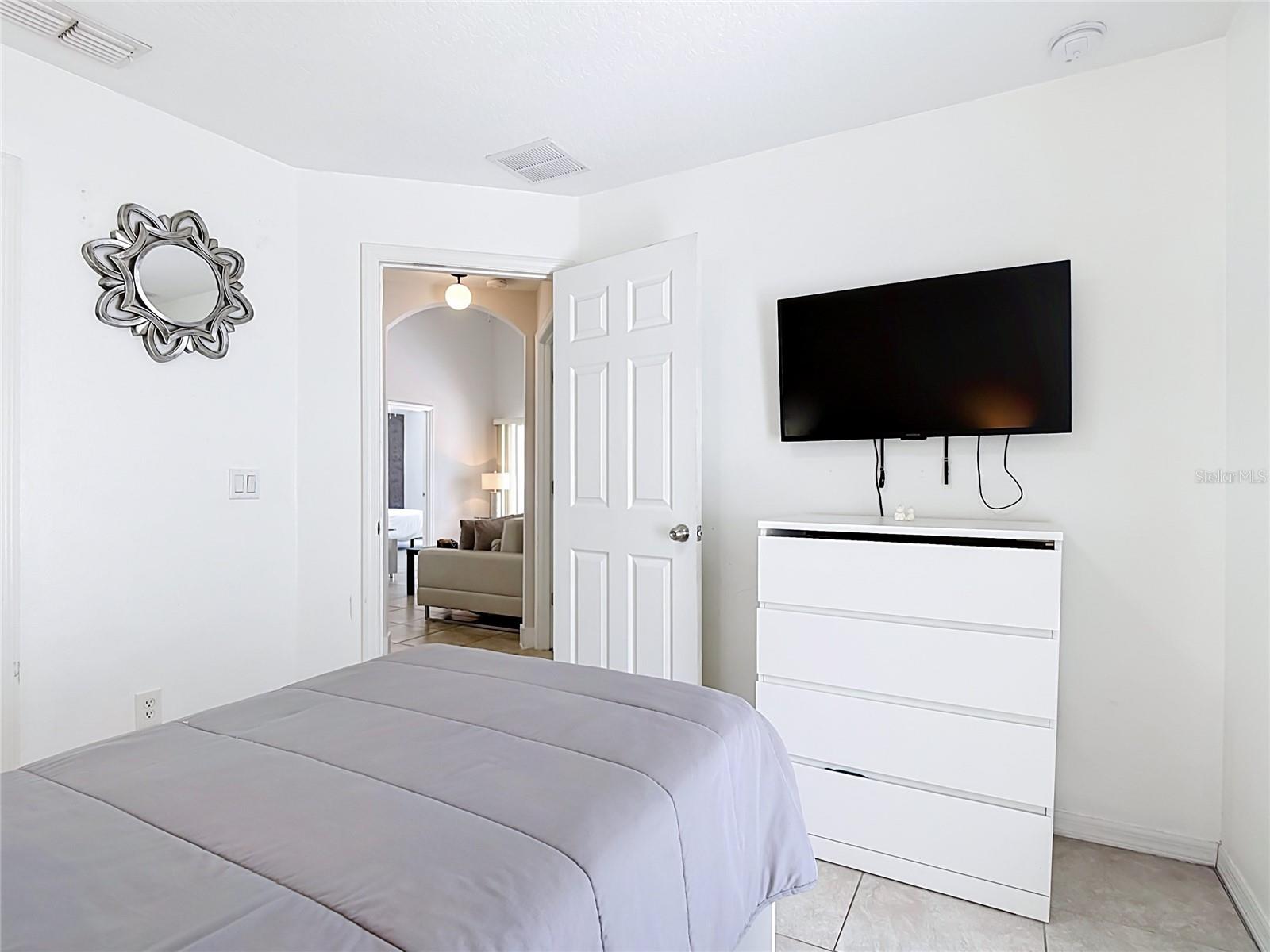 CRYSTAL COVE RESORT - Residential