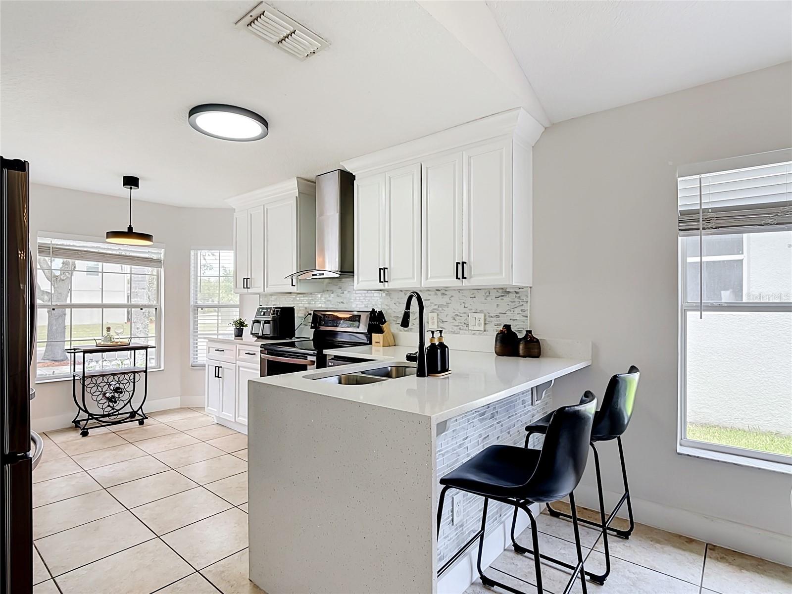 CRYSTAL COVE RESORT - Residential