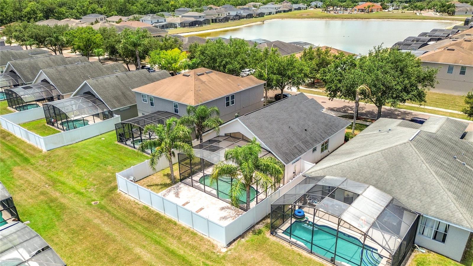 CRYSTAL COVE RESORT - Residential