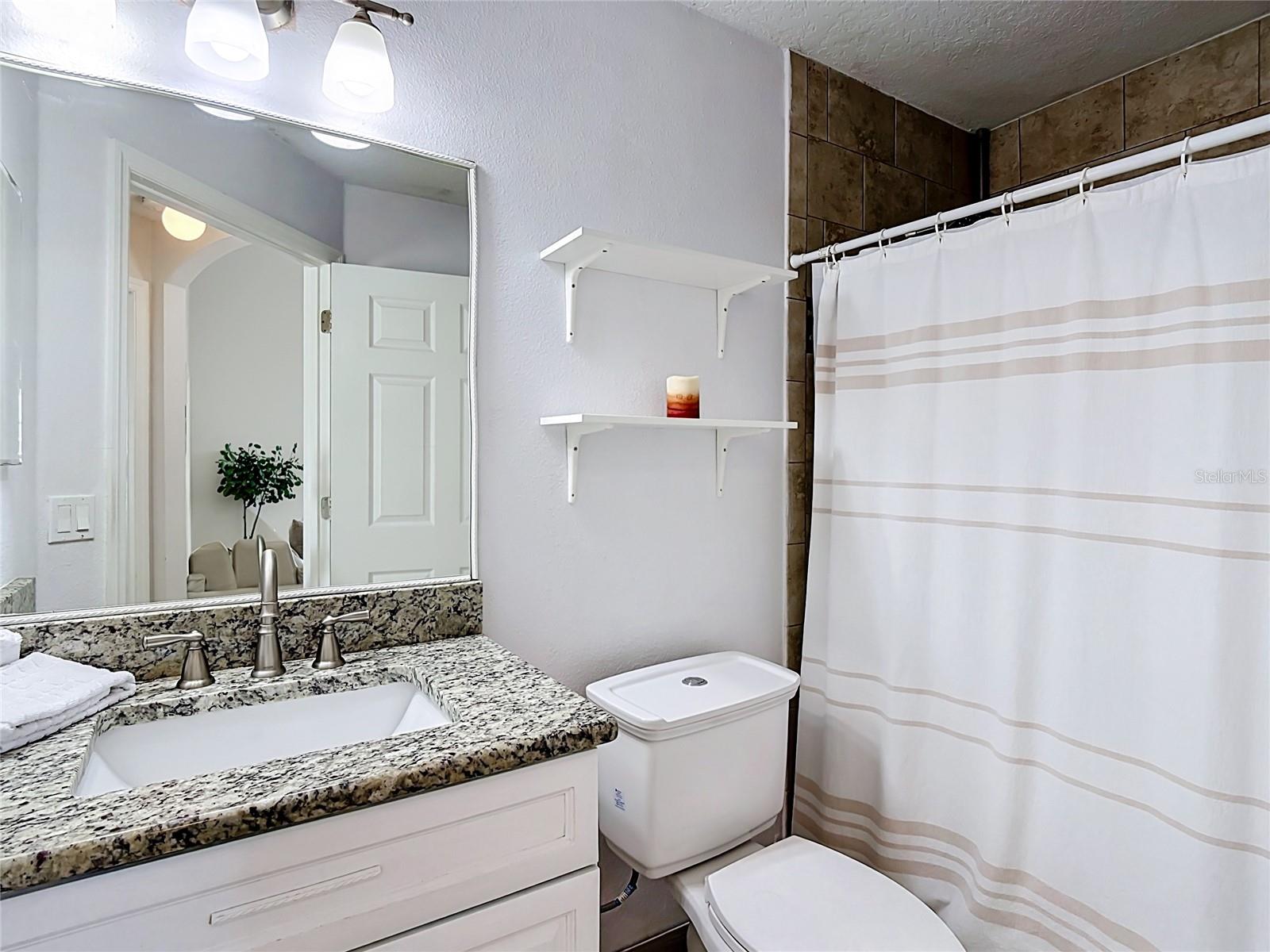 CRYSTAL COVE RESORT - Residential