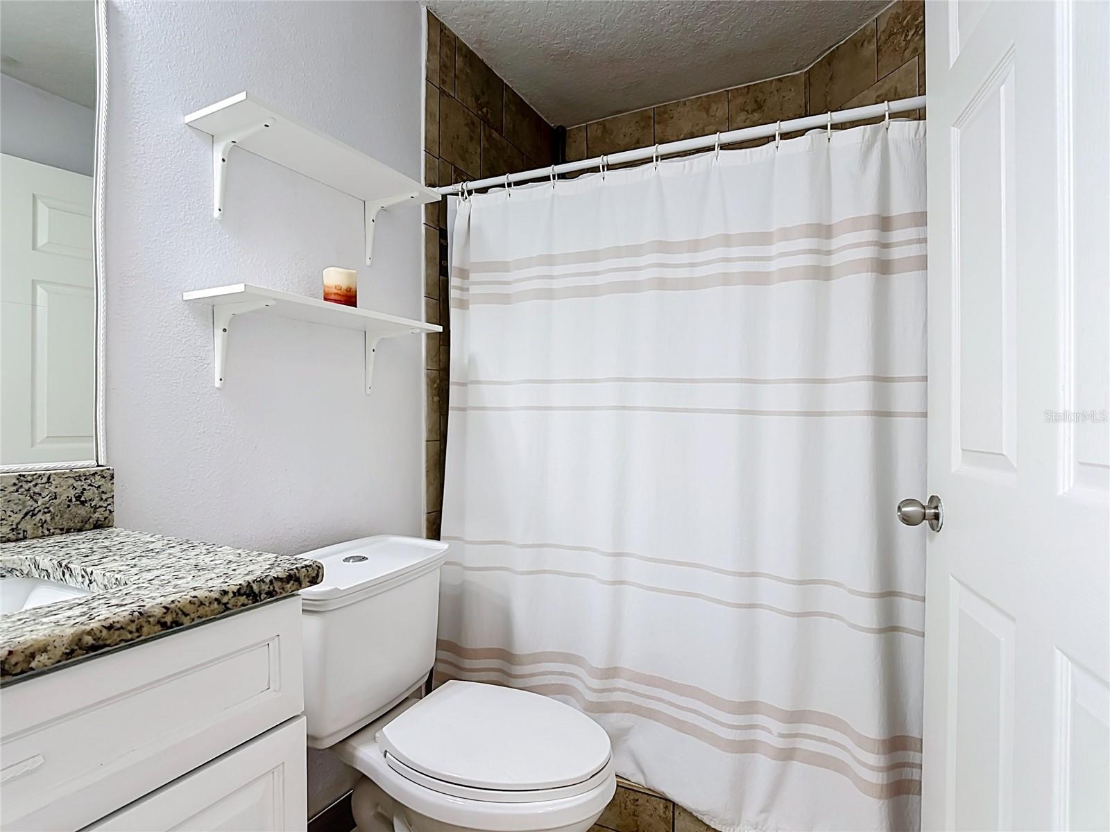 CRYSTAL COVE RESORT - Residential