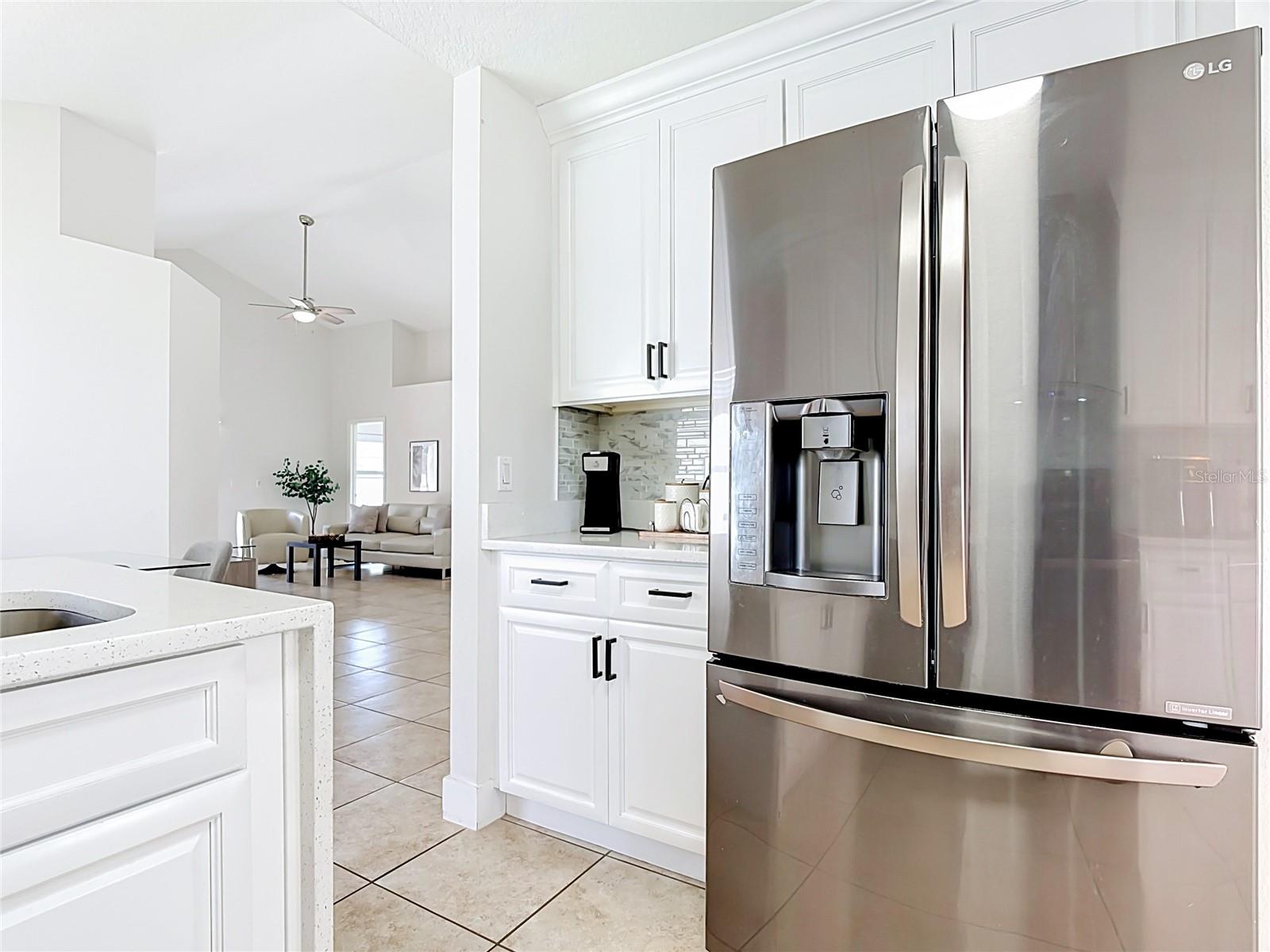 CRYSTAL COVE RESORT - Residential