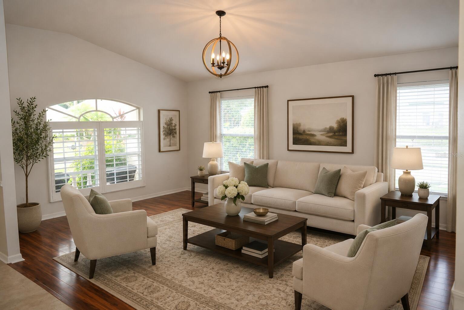 WESTWOOD LAKES PH 2A UN 1 - Residential
