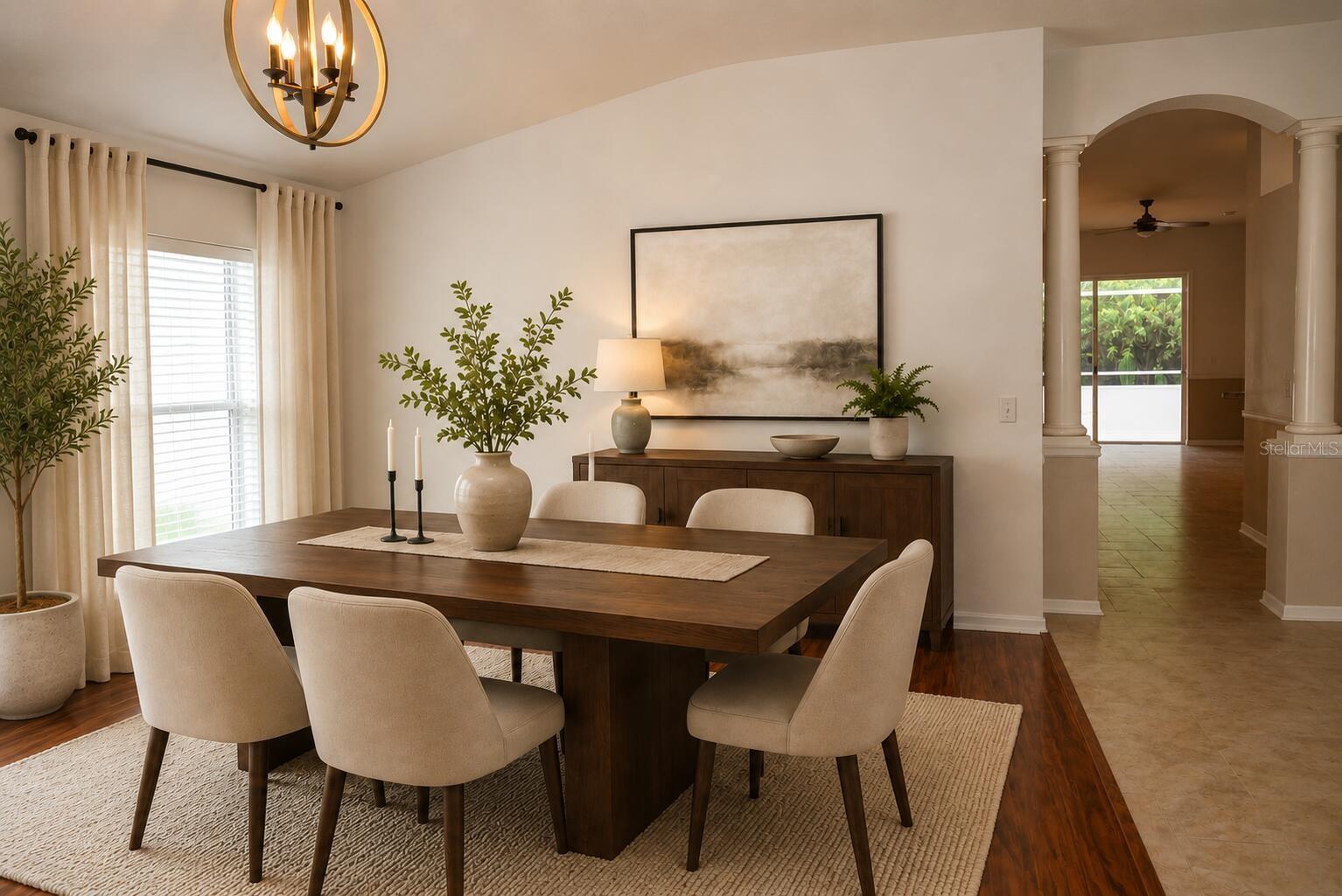 WESTWOOD LAKES PH 2A UN 1 - Residential