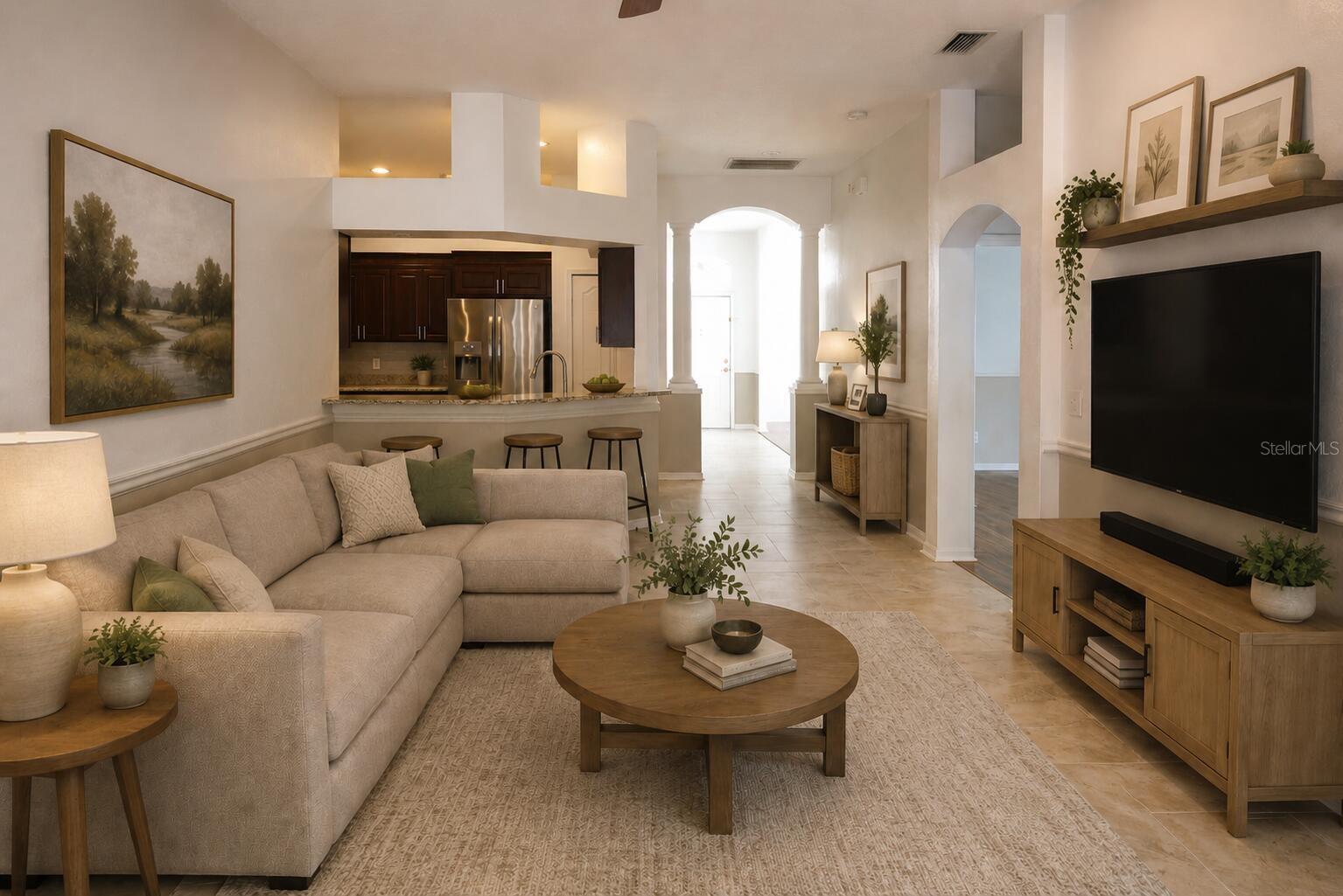 WESTWOOD LAKES PH 2A UN 1 - Residential