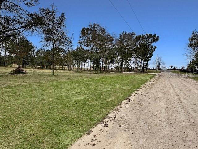 NOBLES ESTATES - Land
