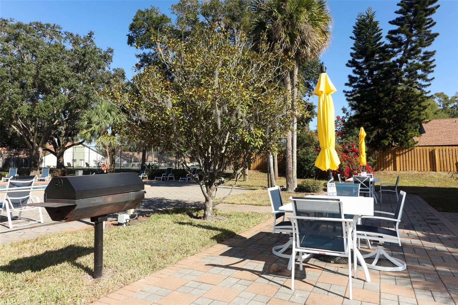 BLDG 6 UNIT 189 THE STRATFORD A WINTER PARK CONDOM - Residential