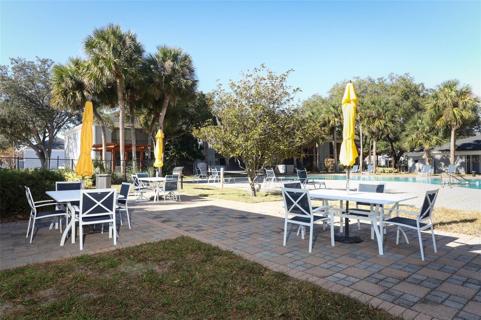 BLDG 6 UNIT 189 THE STRATFORD A WINTER PARK CONDOM - Residential