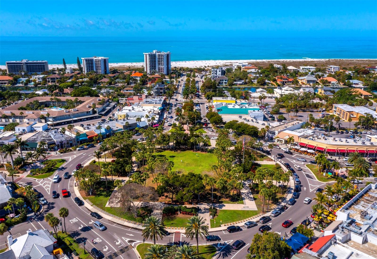 SAINT ARMANDS DIVISION JOHN RINGLING ESTS - Residential