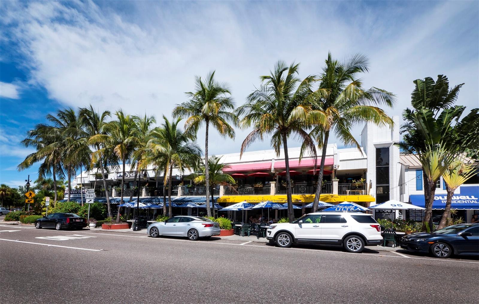 SAINT ARMANDS DIVISION JOHN RINGLING ESTS - Residential