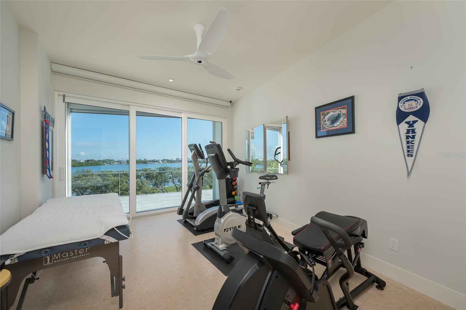 LIDO C - Residential