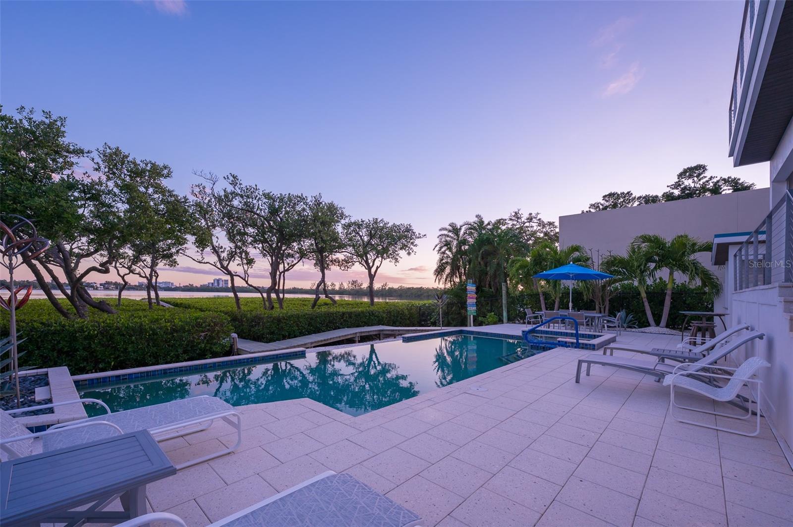 LIDO C - Residential