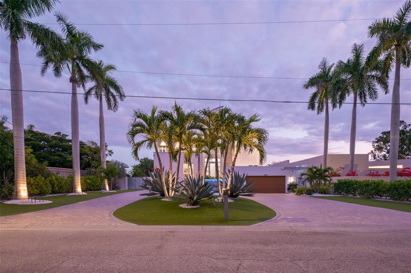LIDO C - Residential