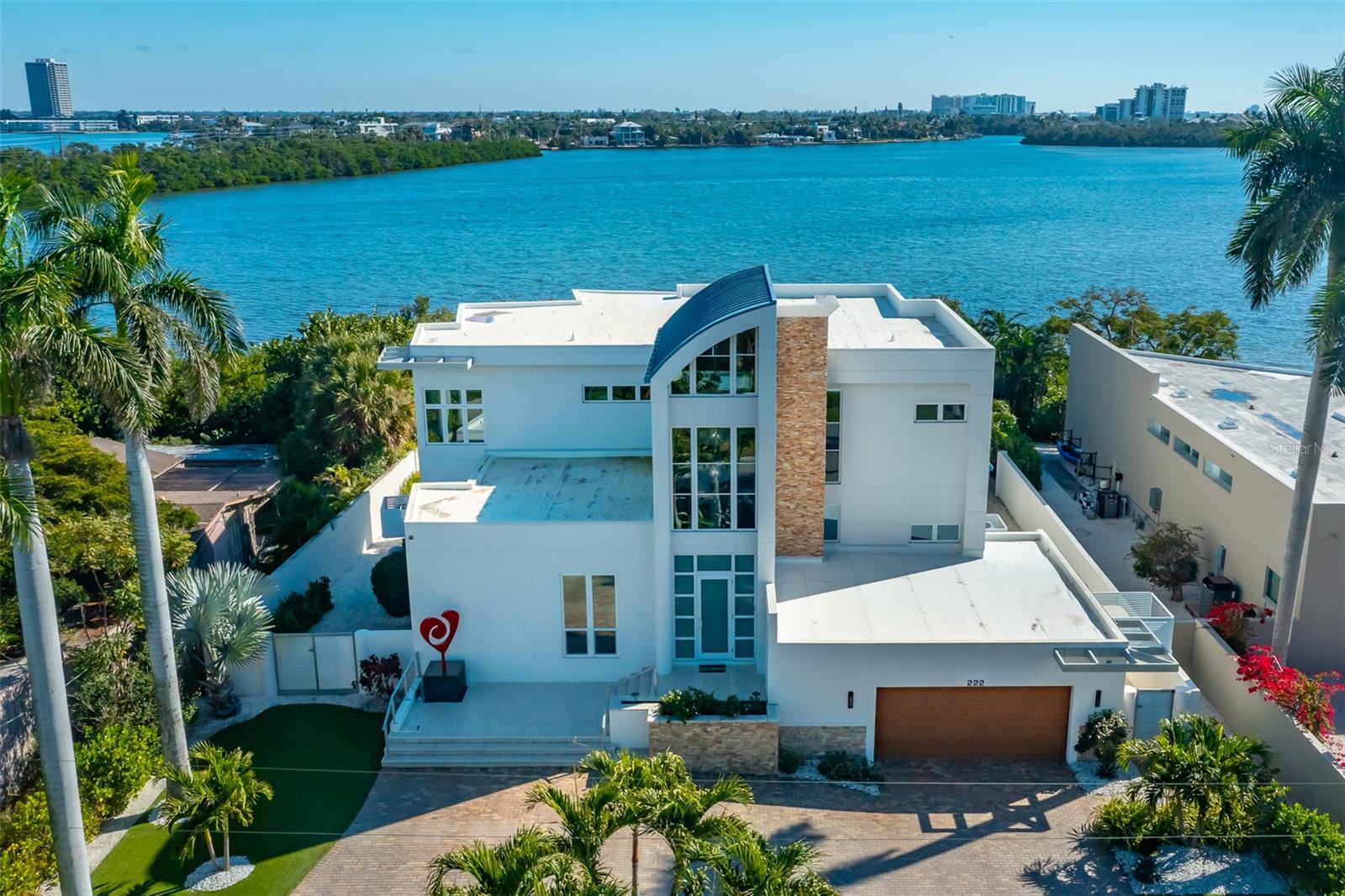 LIDO C - Residential