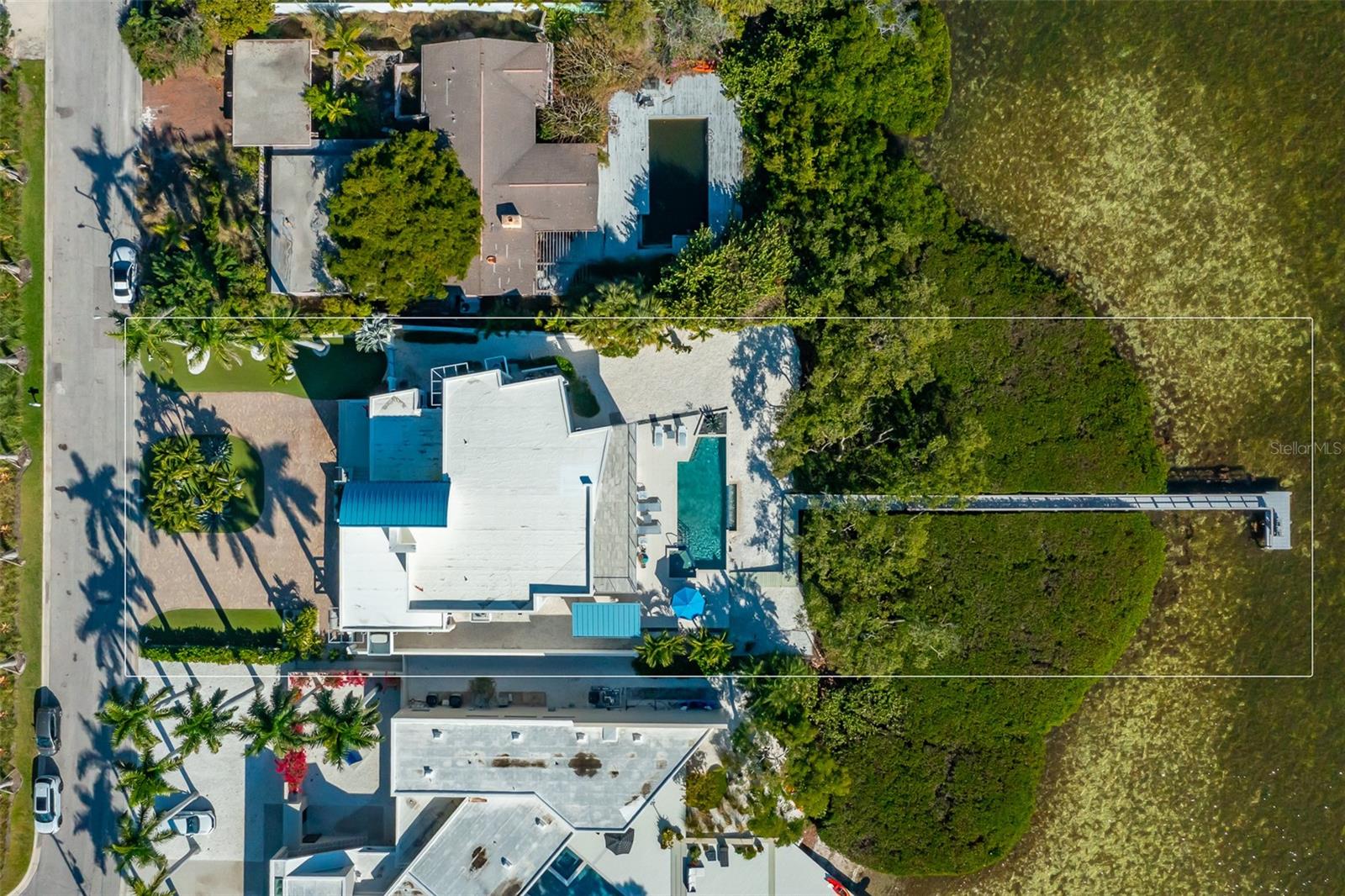 LIDO C - Residential