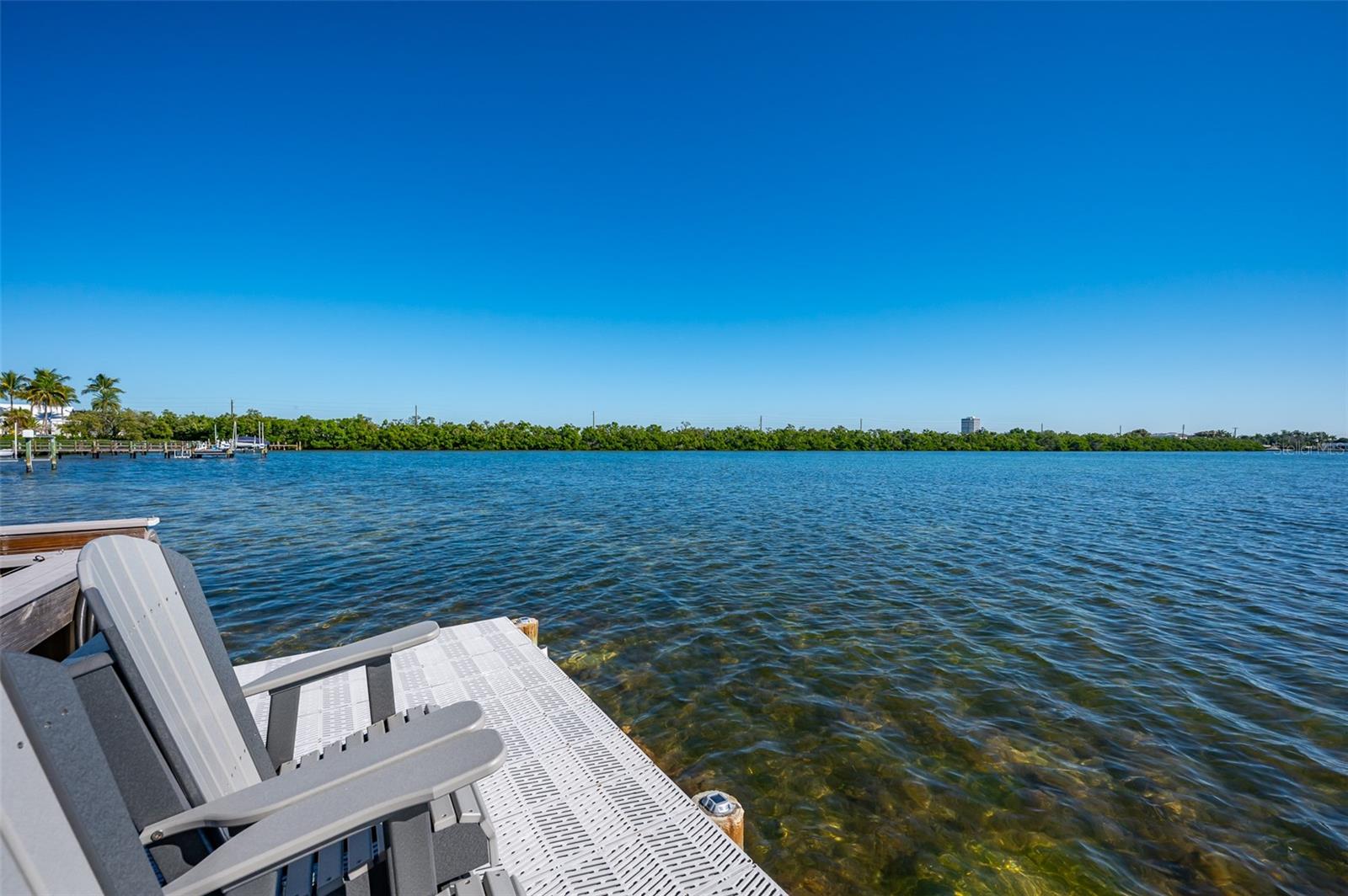 LIDO C - Residential