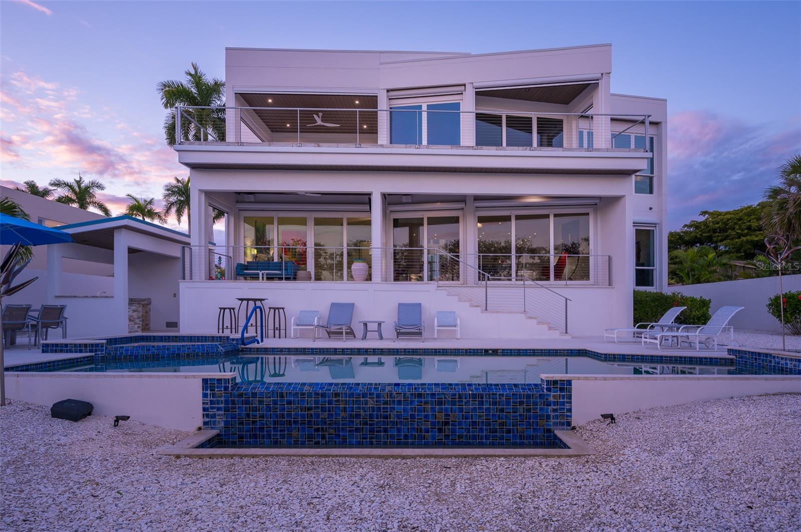 LIDO C - Residential