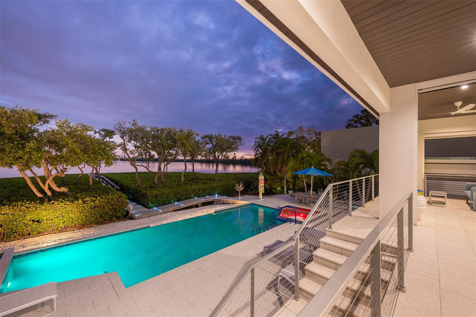 LIDO C - Residential