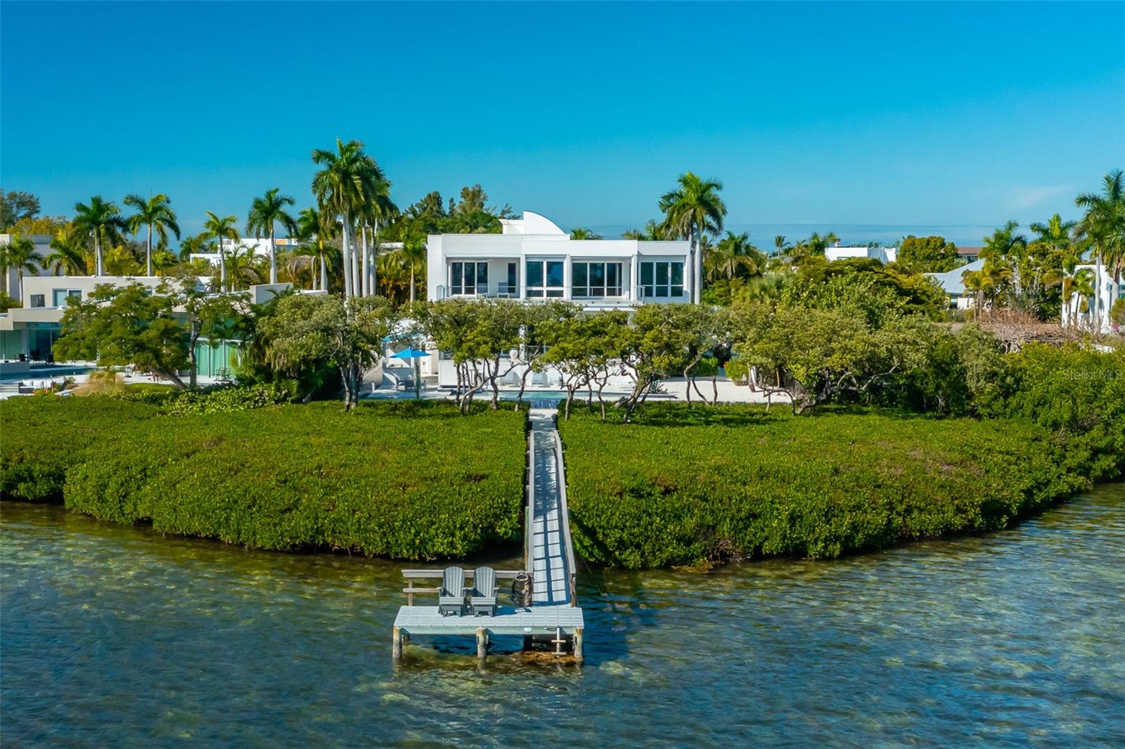 LIDO C - Residential