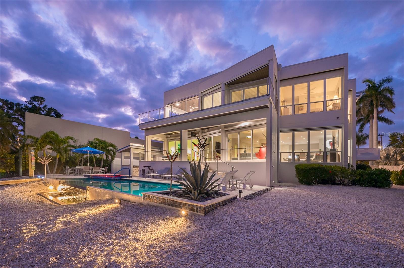LIDO C - Residential