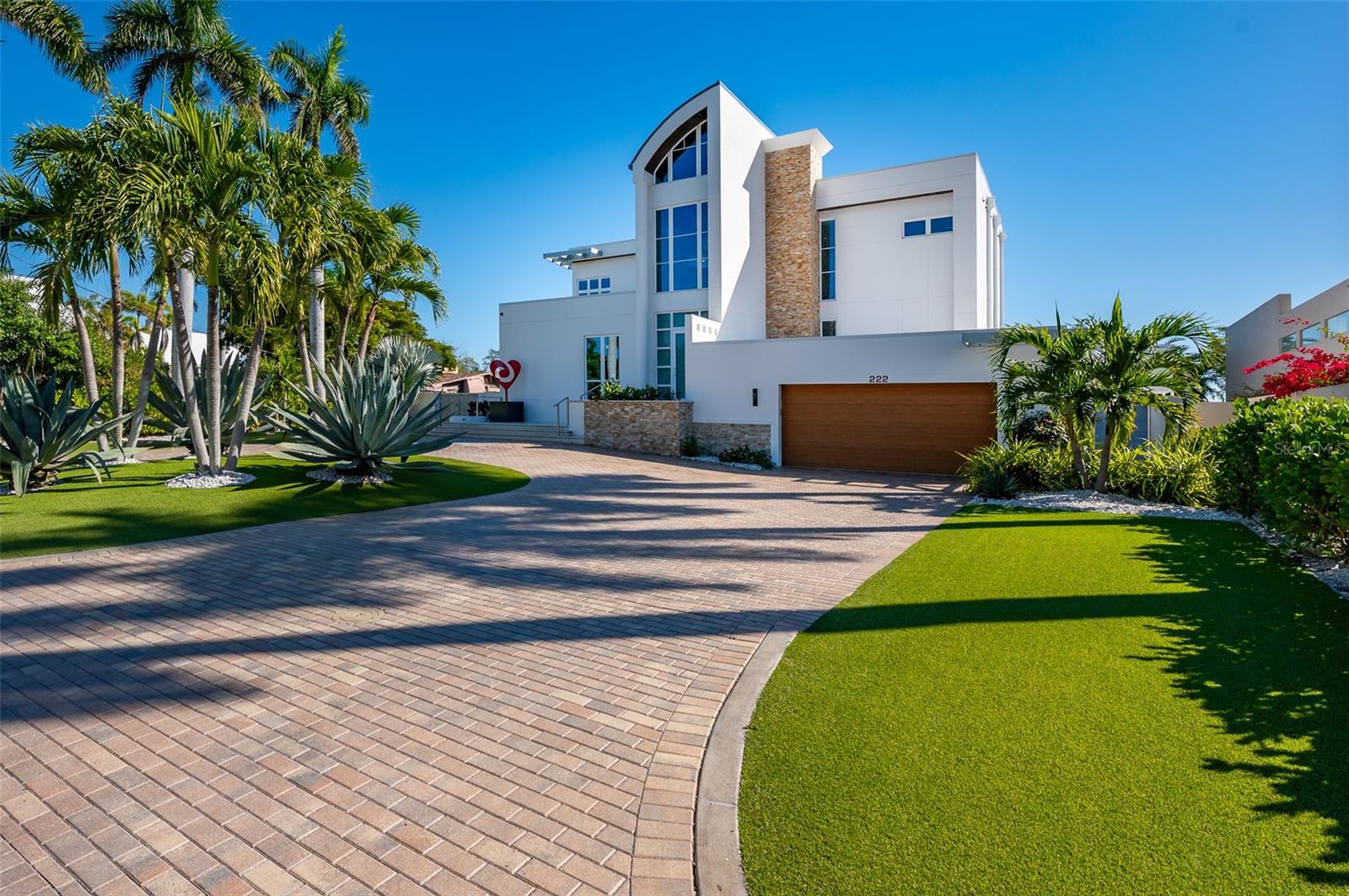 LIDO C - Residential
