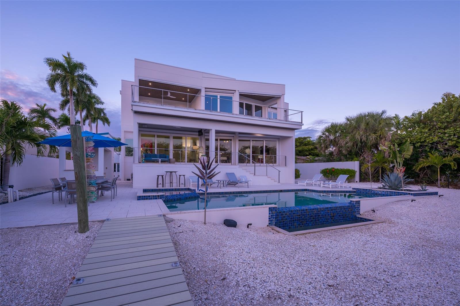 LIDO C - Residential
