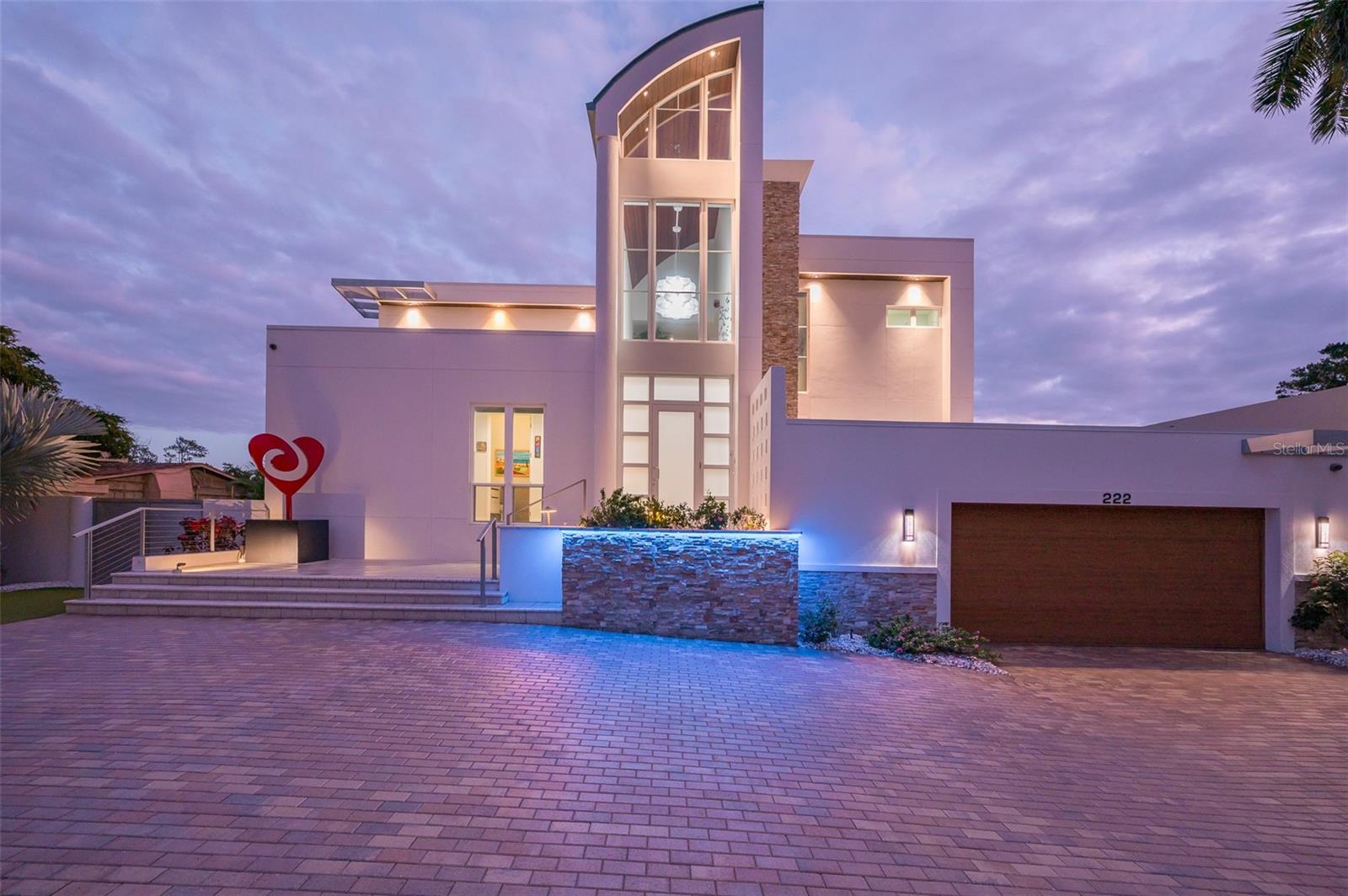 LIDO C - Residential