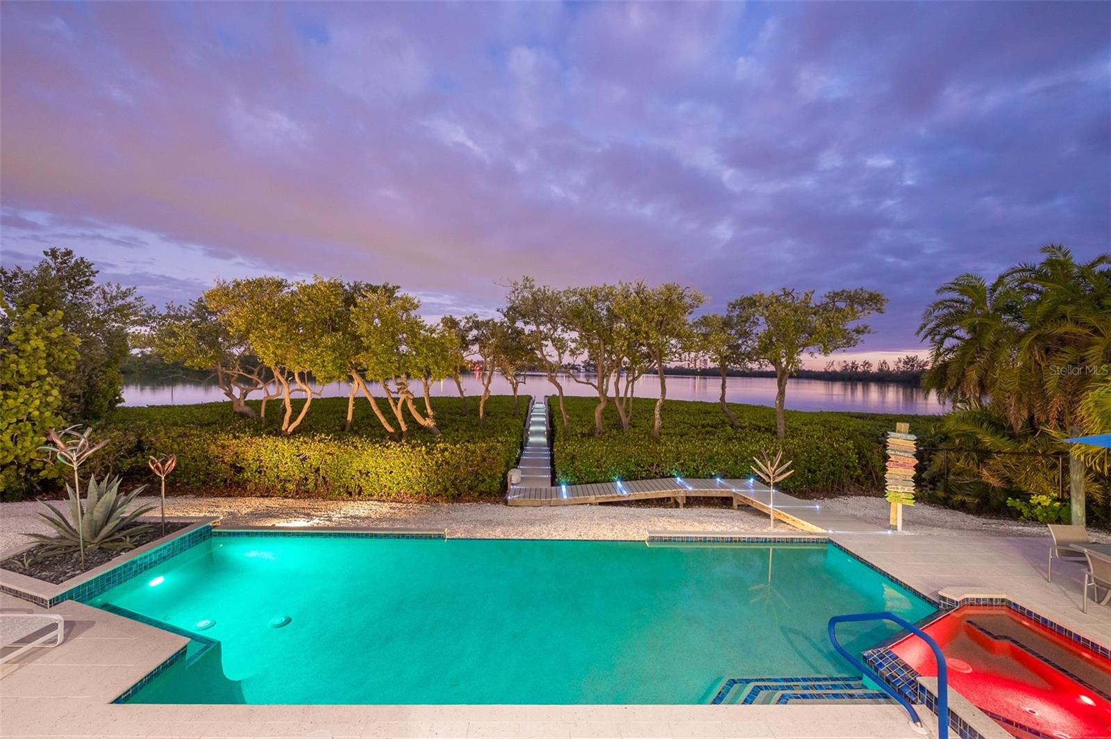 LIDO C - Residential