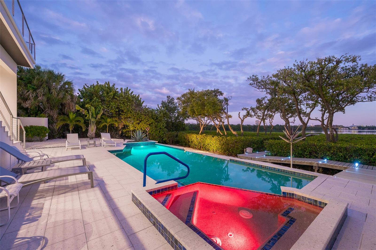 LIDO C - Residential