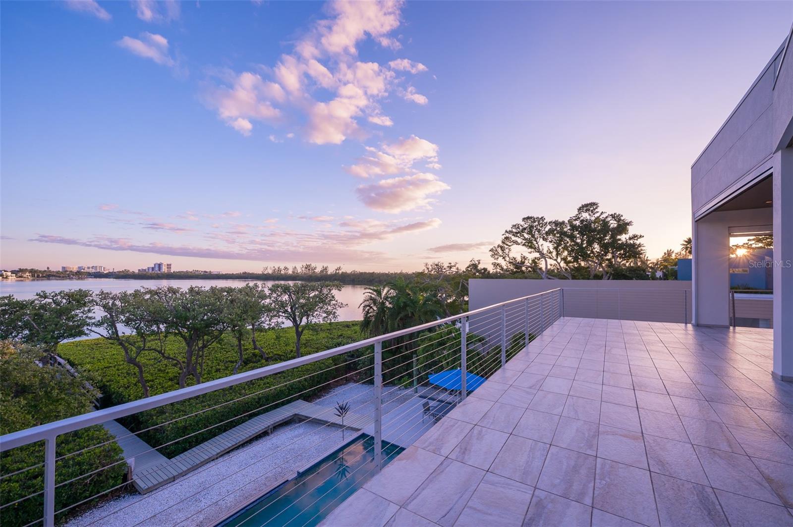 LIDO C - Residential