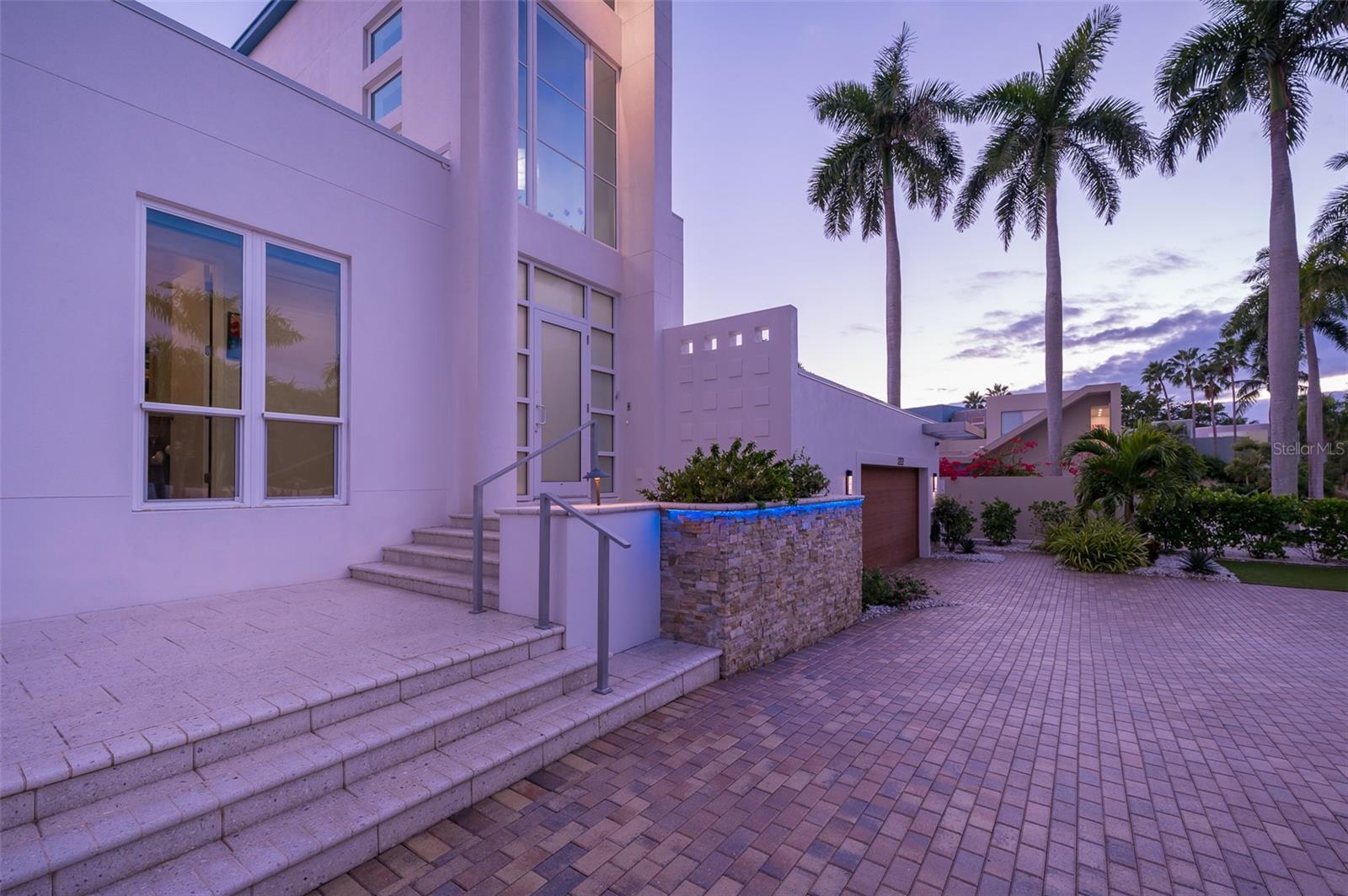 LIDO C - Residential
