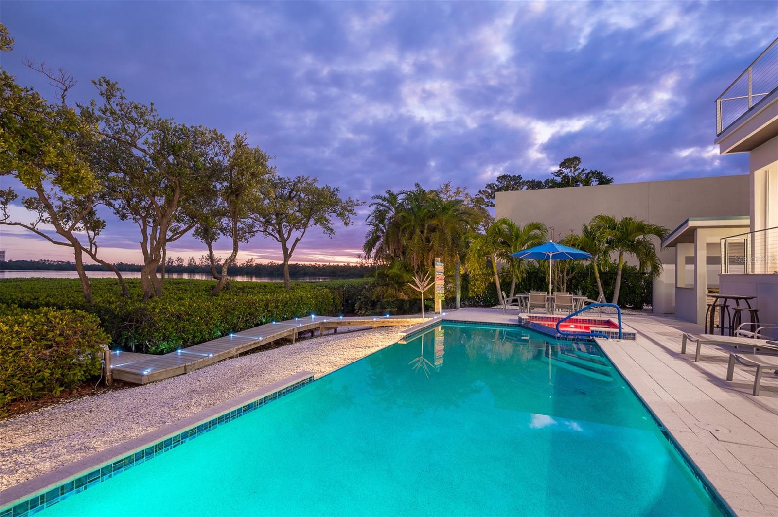 LIDO C - Residential