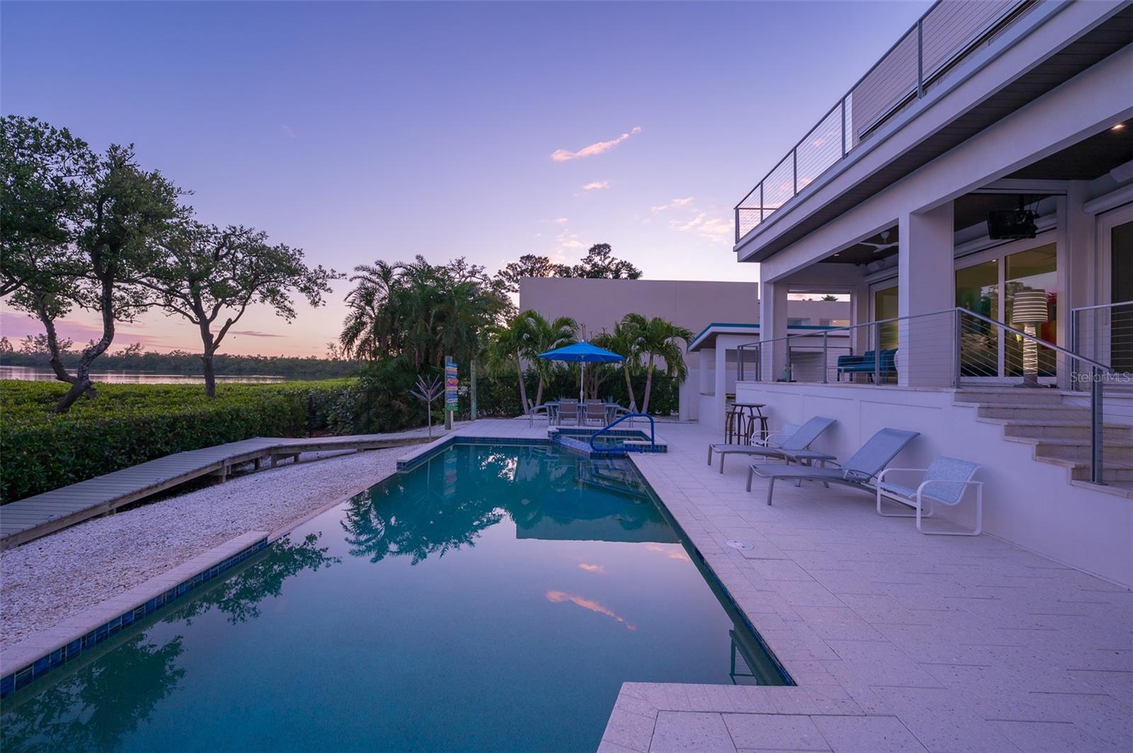 LIDO C - Residential