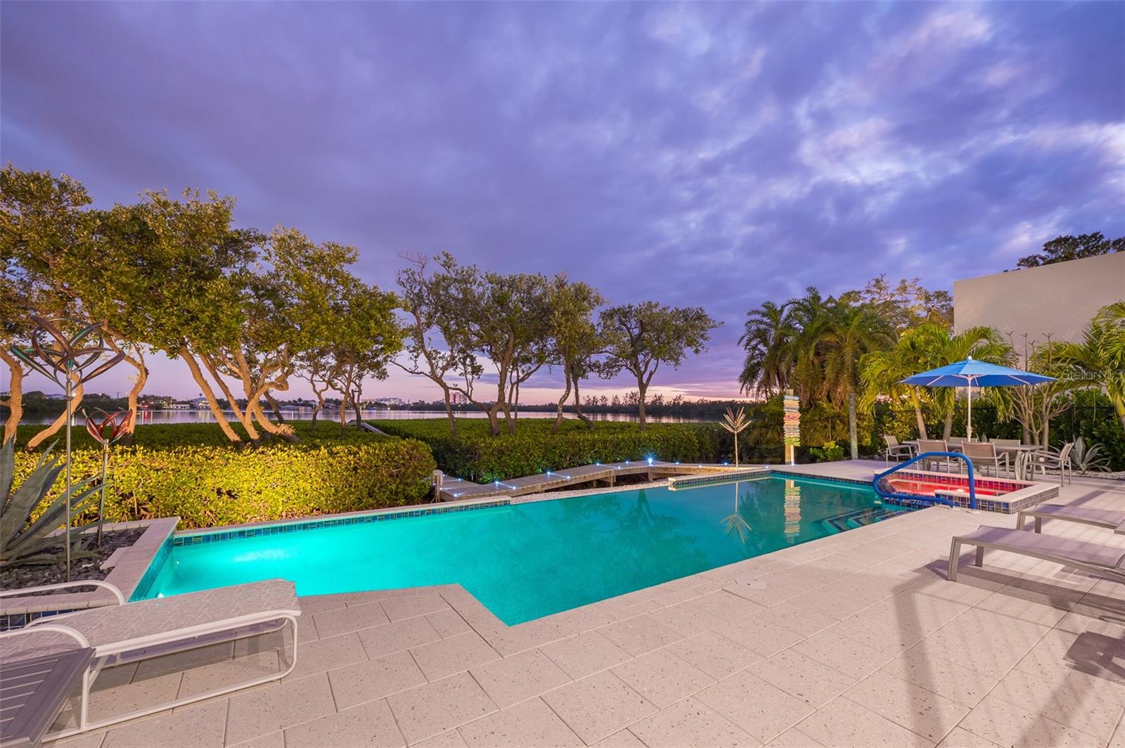 LIDO C - Residential