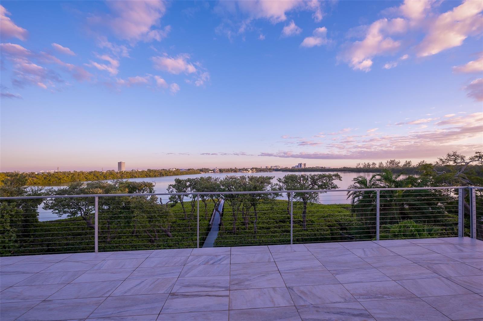LIDO C - Residential