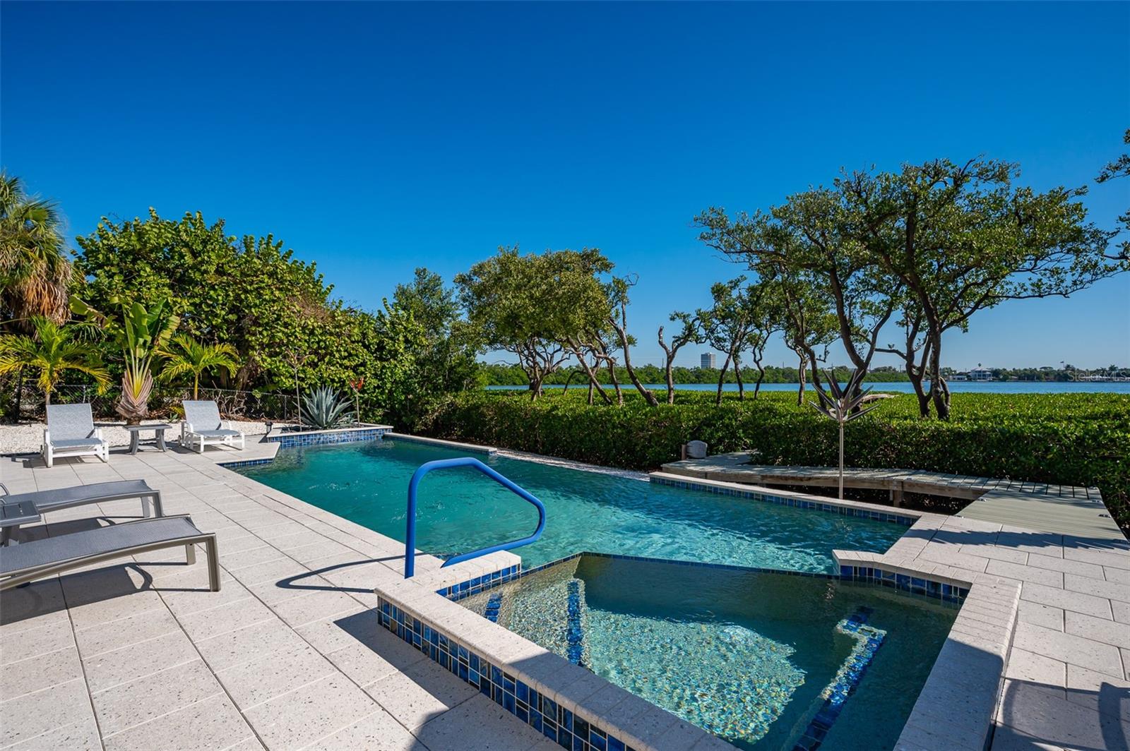 LIDO C - Residential
