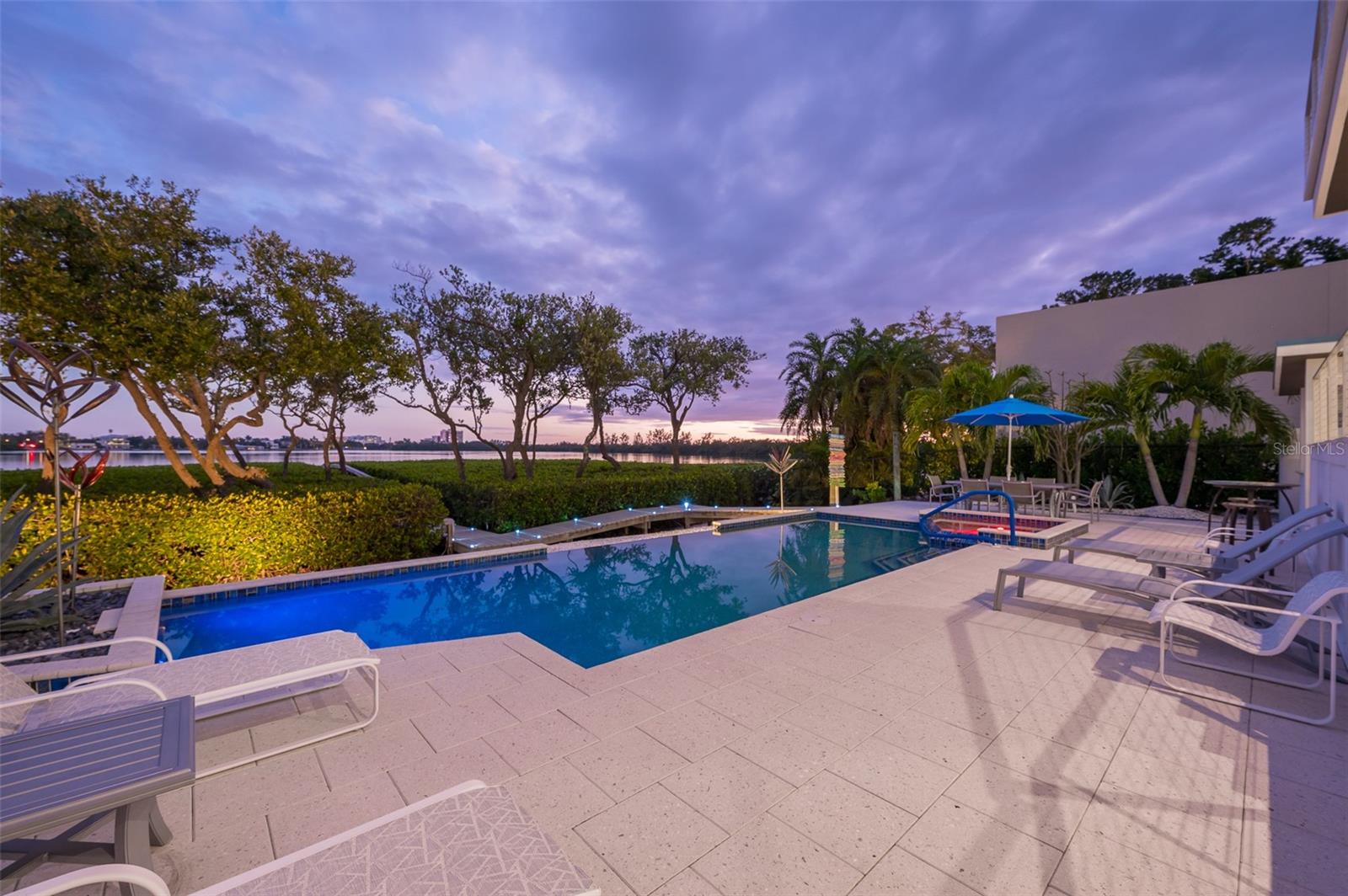 LIDO C - Residential