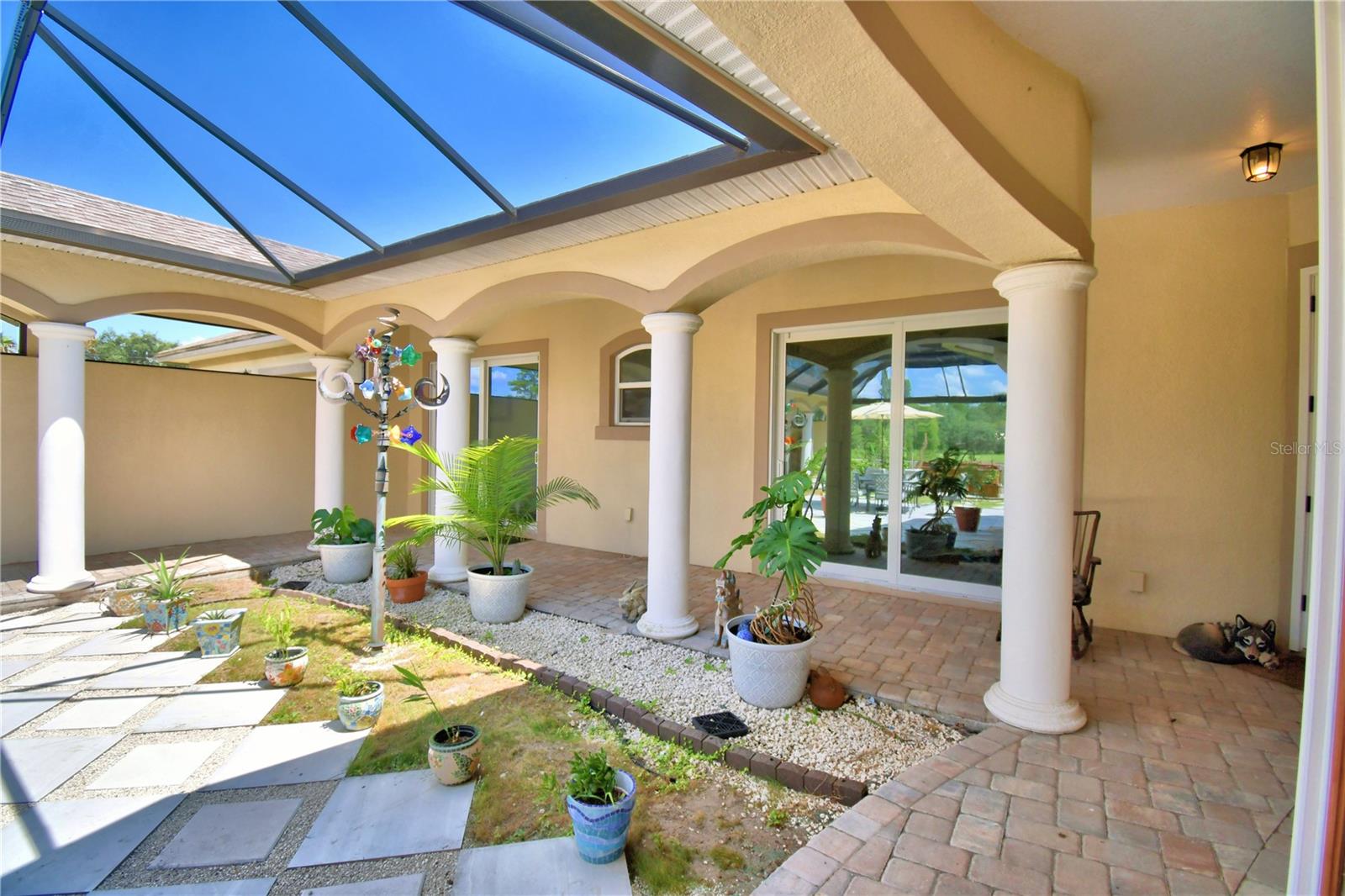 ORLANDO PINES #A-49 UN III - Residential